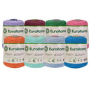 Euroroma Barbante Colorido Nº6 - 610m - 600g