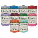 Euroroma Barbante Colorido Nº6 - 610m - 600g