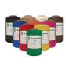 Euroroma Barbante Colorido Big Cone Nº6 - 1,8kg - 1830m