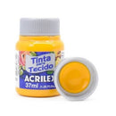 Acrilex Tinta Fosca para Tecido 37ml