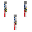 Tinta Spray Alumínio Rodas Chemicolor 250ml