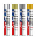 Tinta Spray Metálica Chemicolor 250ml Baston