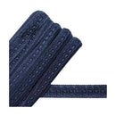 Passamanaria Ref. 7040 São José – 13mm x 10m – 100% Viscose