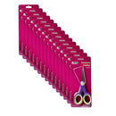 Kit Tesoura Hobby Reink 13,5cm Unidade