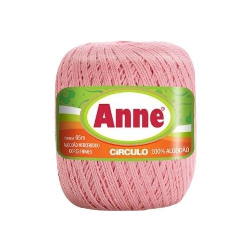 Circulo Linha Anne 65 Metros 19g