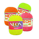 Linha Neon Verão 150g/406m Circulo