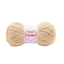 Lã Mollet  100g/ 200m  Circulo