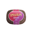 Circulo Fio Amigurumi 254m