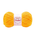 Lã Mollet  100g/ 200m  Circulo