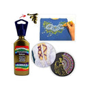 Dimensional Metalic 35ml Acrilex