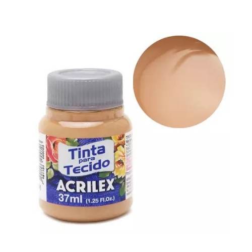 Acrilex Tinta Fosca para Tecido 37ml