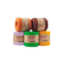 Circulo Fio de Malha Premium 25mm -270g