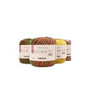 Circulo Linha Encanto Slim 240m 100g