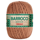 Circulo Barbante Barroco Maxcolor 226m