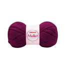 Lã Mollet  100g/ 200m  Circulo