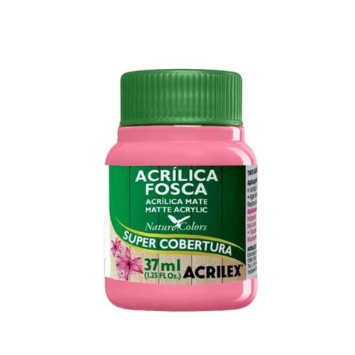 Tinta Acrilica Fosca 37ml Acrilex