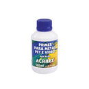 Primer para Metais e Pet 100ml Acrilex
