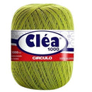 Circulo Linha Cléa 1000m
