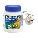 Pasta para Modelagem Acrilex 250ml