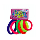 Newz Elastico de Xuxinha 72 Unidades