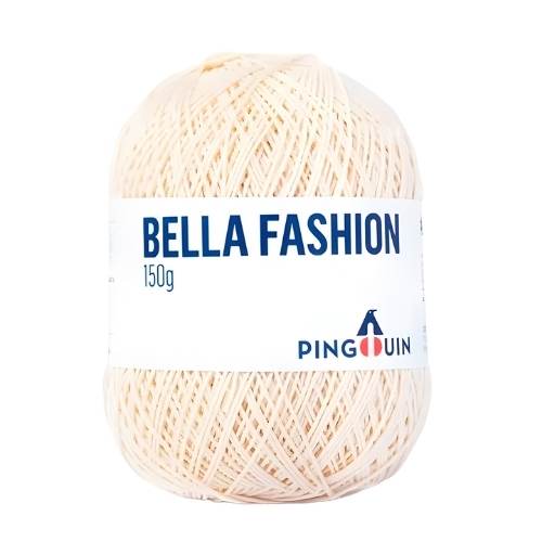 Linha Bella Fashion Pingouin 150g 508m