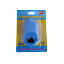 Furador de Eva 25mm Make +