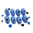 Furador de Eva 38mm Make +