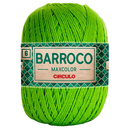 Circulo Barbante Barraco Maxcolor 226m