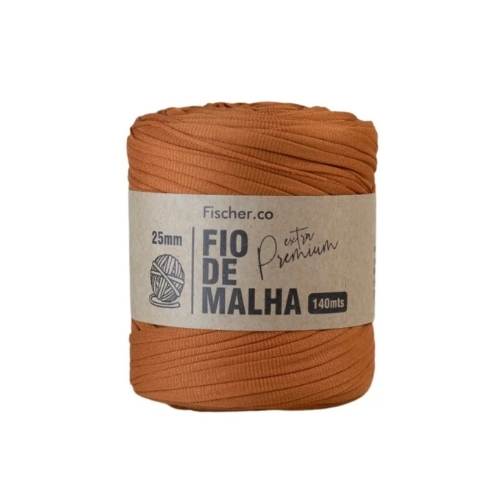 Fio de Malha 140 Metros Fischer