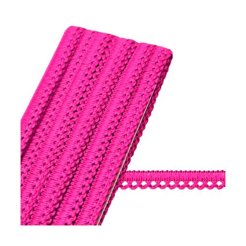 Passamanaria Ref. 7020 São José – 10mm x 10m – 100% Viscose