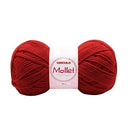 Lã Mollet  100g/ 200m  Circulo