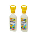 Acripel Incolor 35ml Acrilex