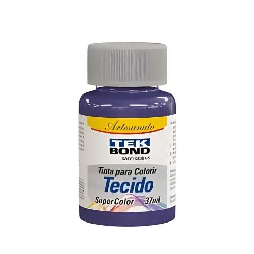 Tek Bond Tinta para Tecido 37ml
