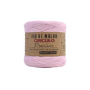 Circulo Fio de Malha Premium 25mm -270g