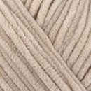 Círculo Linha Amigurumi Chenille 110m 100g