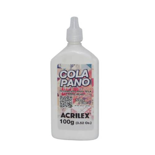 Acrilex Cola Pano