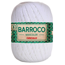 Circulo Barbante Barraco Maxcolor 226m