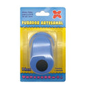 Furador de Eva 16mm Make +