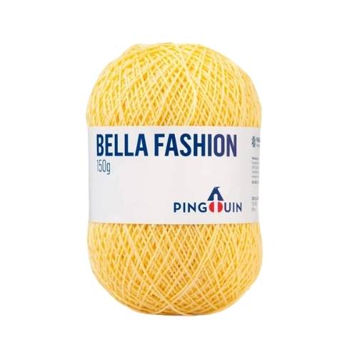 Linha Bella Fashion Pingouin 150g 508m