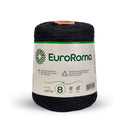Euroroma Barbante Colorido Nº8 - 457m - 600g