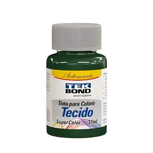 Tek Bond Tinta para Tecido 37ml