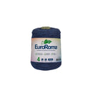 Euroroma Barbante Colorido Nº4  600g 915m