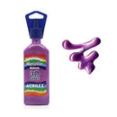 Dimensional Metalic 35ml Acrilex