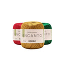 Circulo Linha Encanto 128m 100g