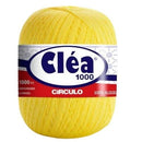 Circulo Linha Cléa 1000m