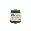 Euroroma Barbante Colorido Nº4  600g 915m