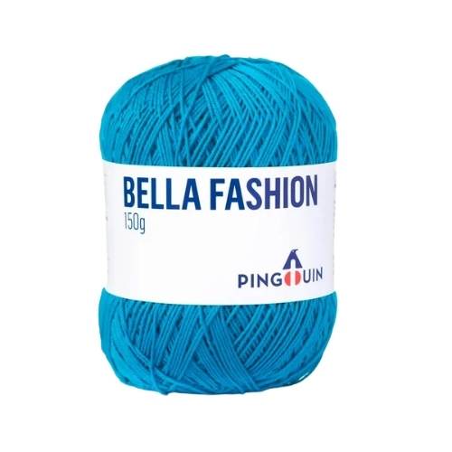 Linha Bella Fashion Pingouin 150g 508m