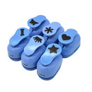 Furador de Eva 25mm Make +