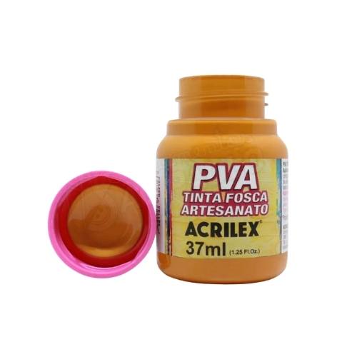 Tinta Fosca para Artesanato 37ml Acrilex