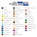 Polycol Massa Biscuit 90g